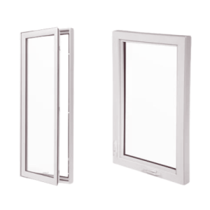 Casement Windows - Window Seal West