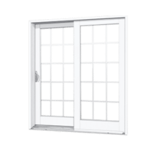 sliding doors window seal west