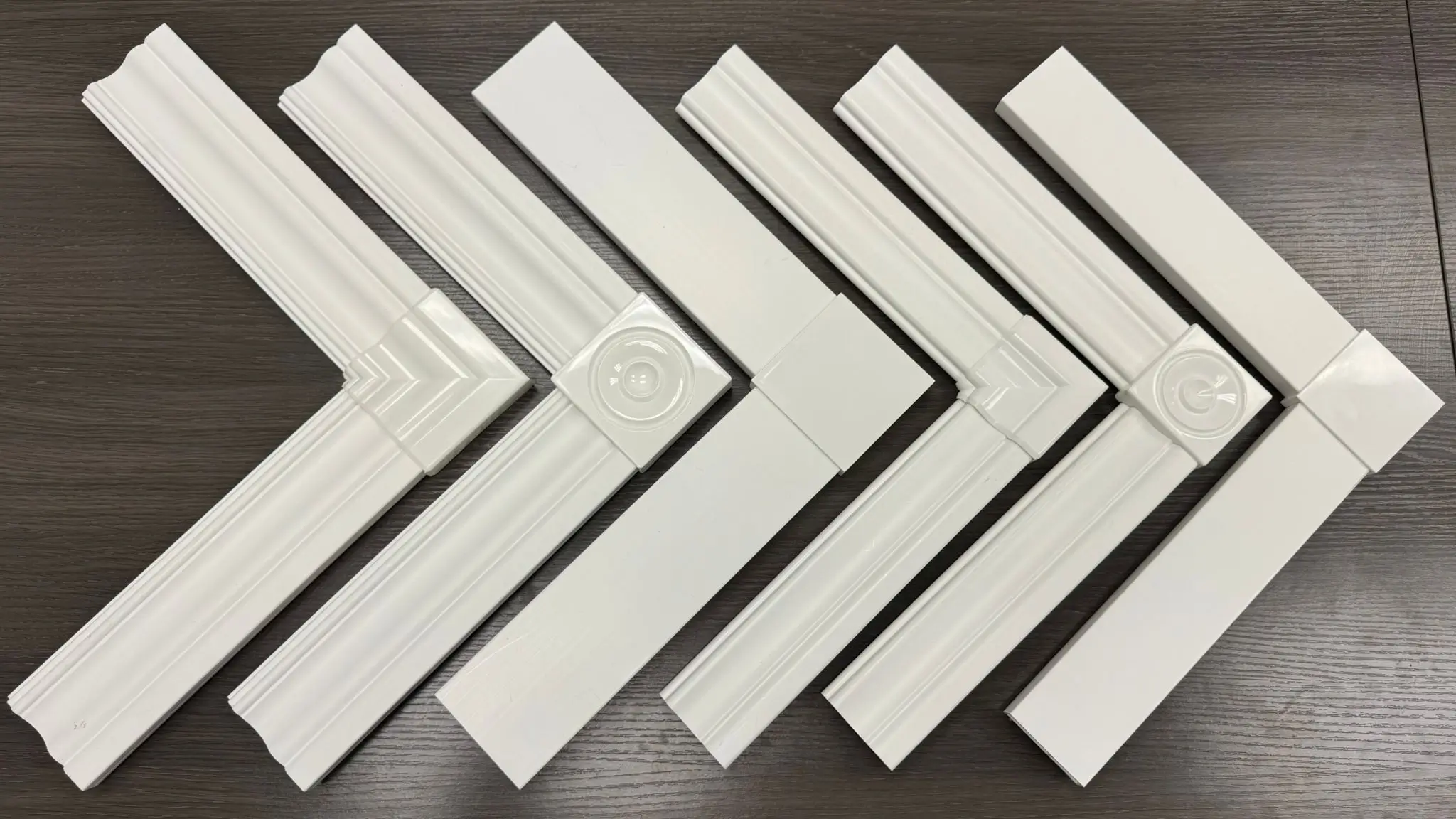 interior window trim options for a perfect fit and finish
