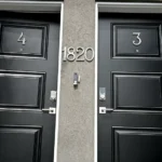 choosing the right doors calgary homeowners need