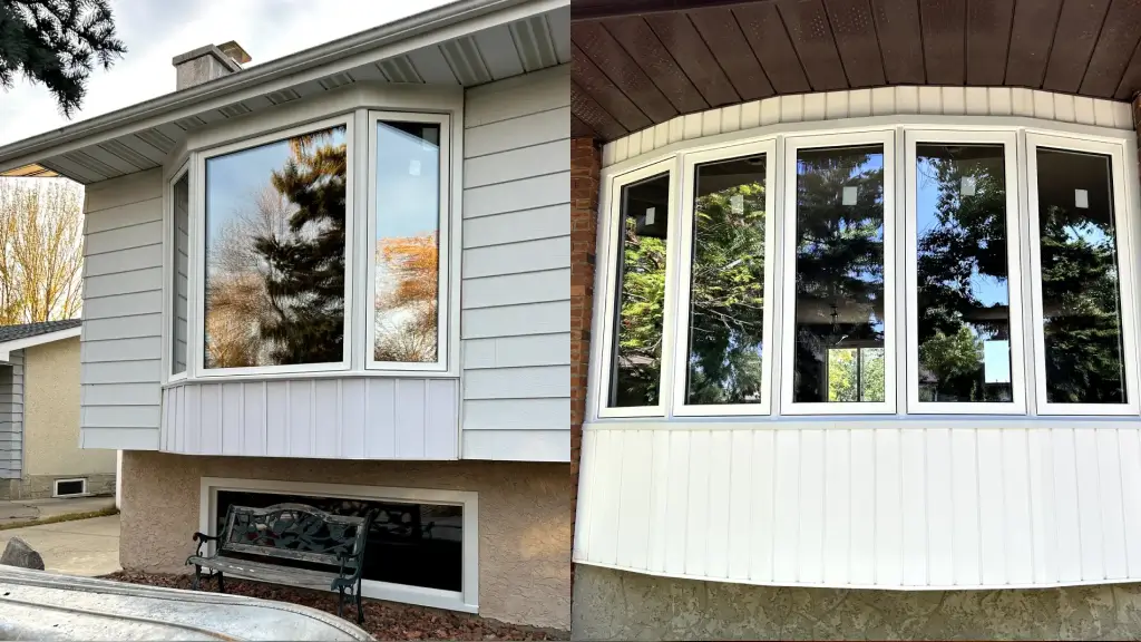 the difference between bow and bay windows_ a comprehensive guide