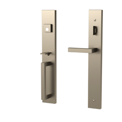 Berlin Gripset Handle