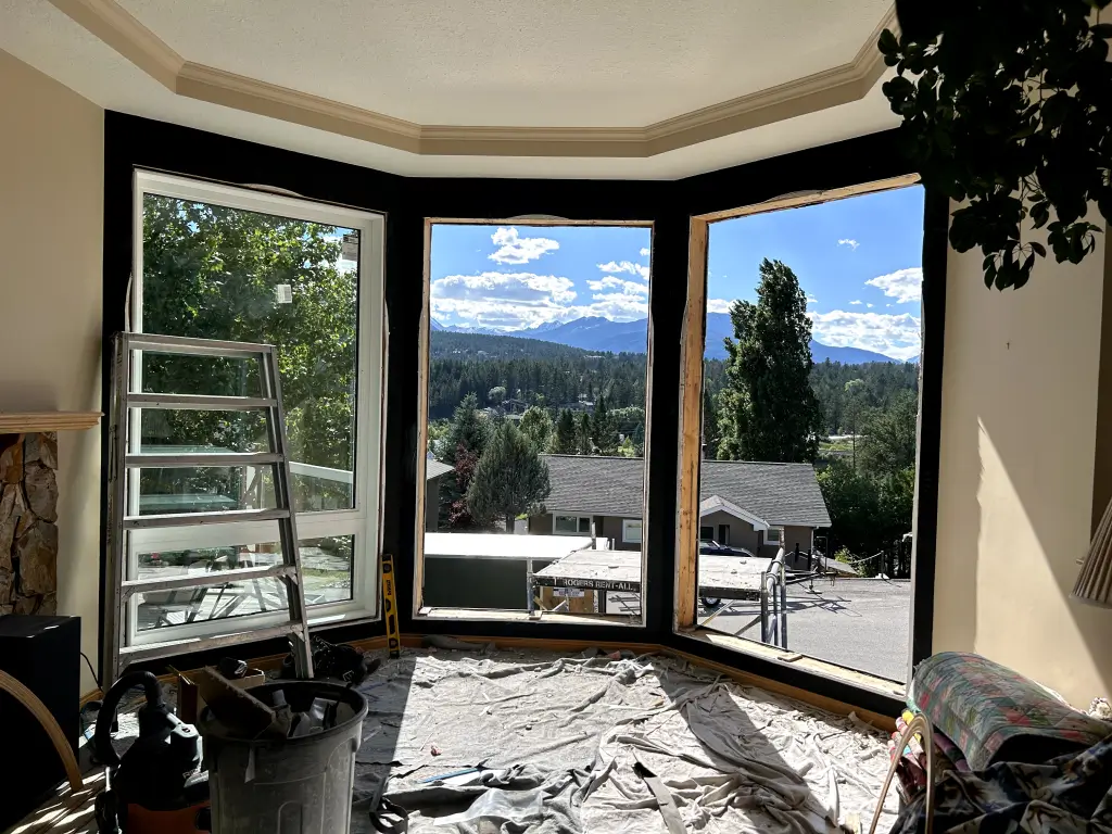 calgary luxury windows and doors for your dream home