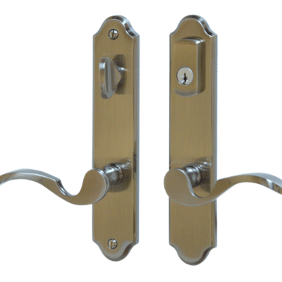 Trim Kit – CAPRI – 45mm Plates