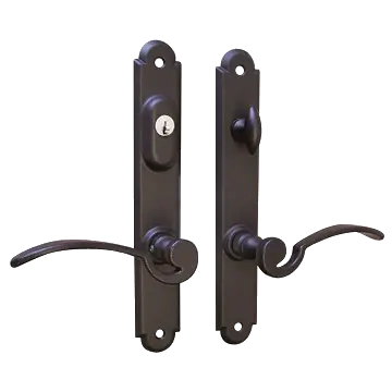 Trim Kit – ROMANCE – 40mm Plates