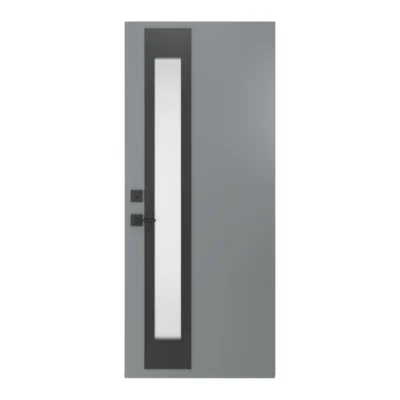 Vertical Accent