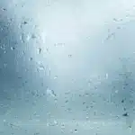 condensation on windows