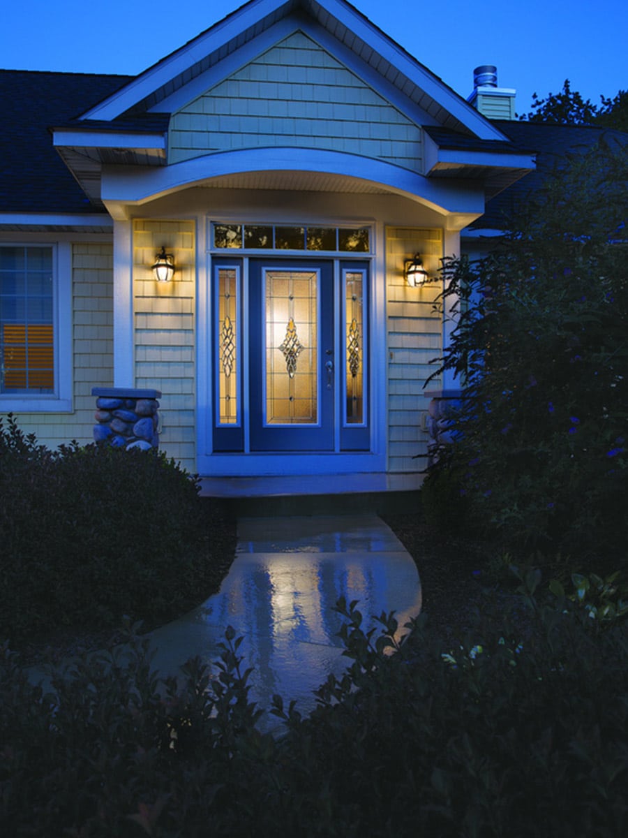 grace glass front door insert beauty shot 1