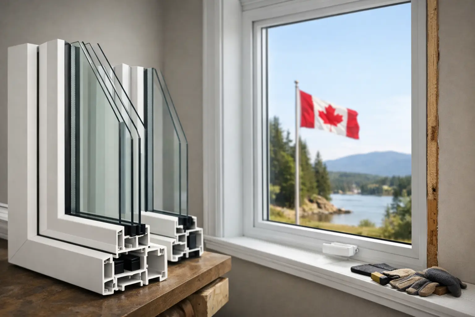 canadian made replacement windows explained