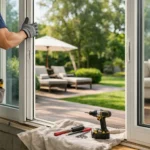 sliding patio doors replacement guide