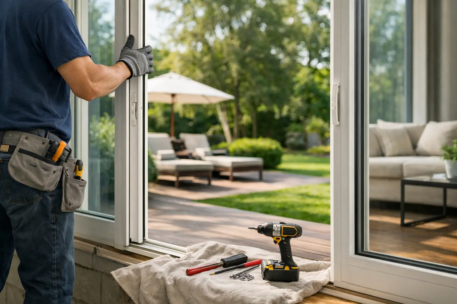 sliding patio doors replacement guide