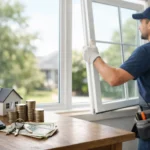 window replacement that actually pays off
