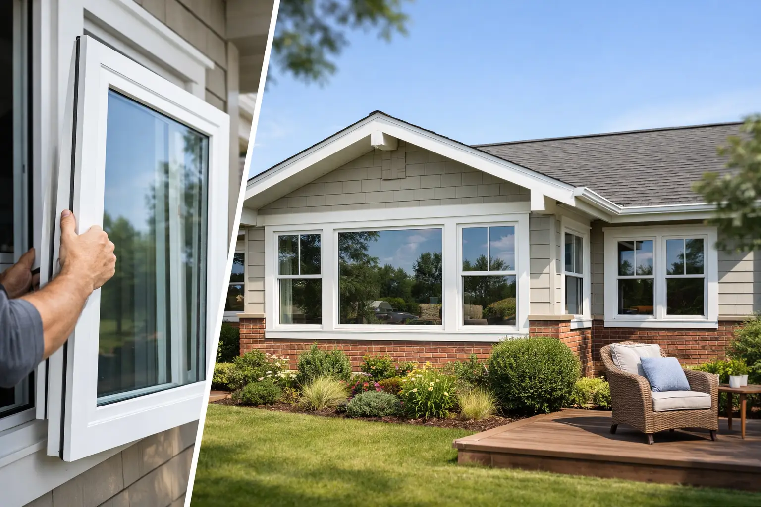 Blogs 7 best replacement windows for bungalows