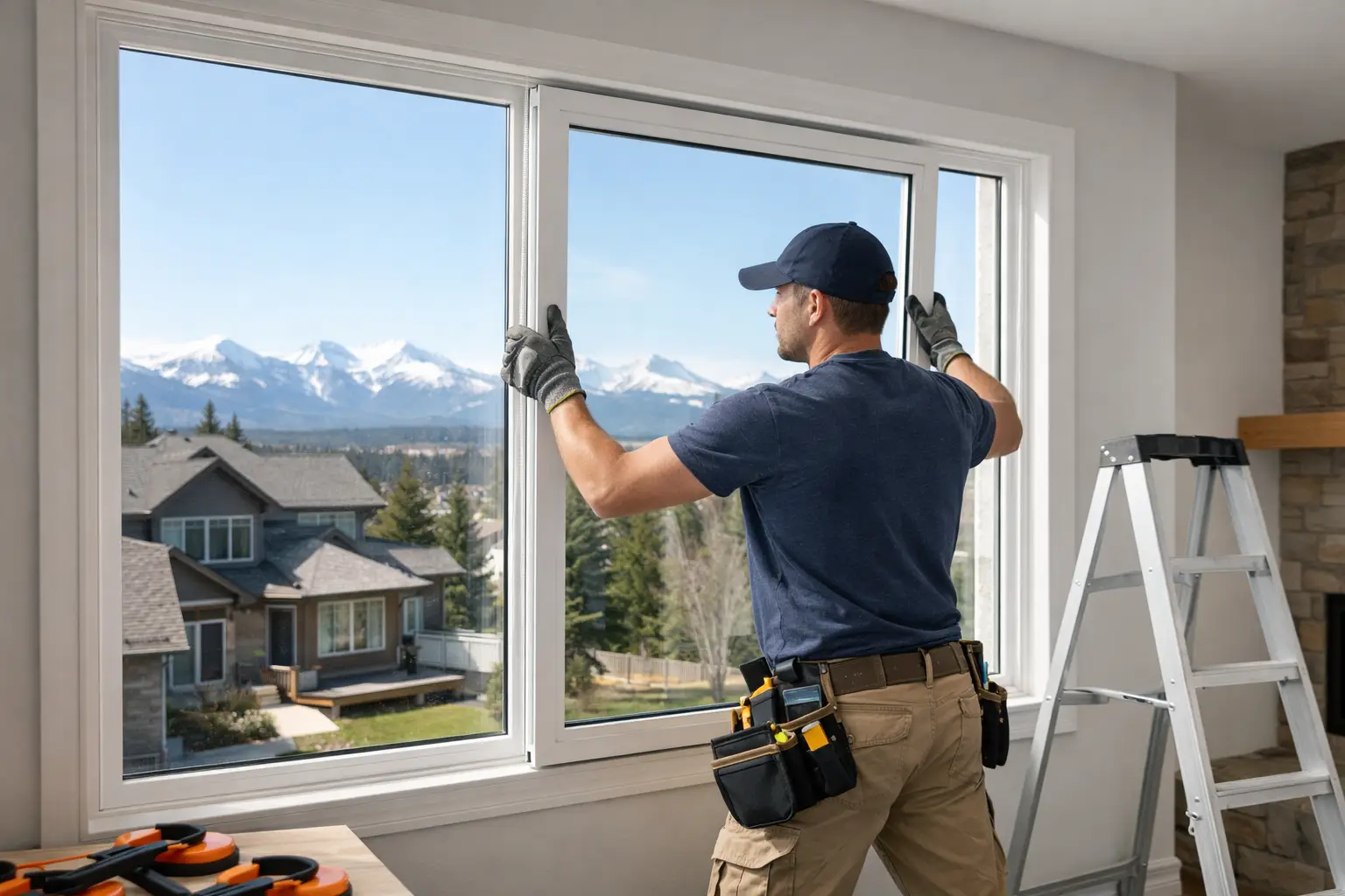 Blogs 4 custom windows installation for calgary homes